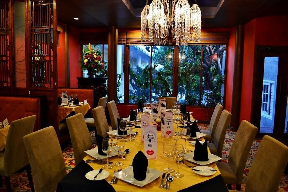 Eden Gardens Wellness Resort & Spa Κίνγκστον Εξωτερικό φωτογραφία