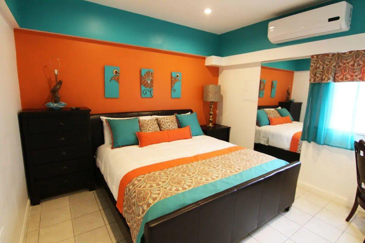 Eden Gardens Wellness Resort & Spa Κίνγκστον Εξωτερικό φωτογραφία