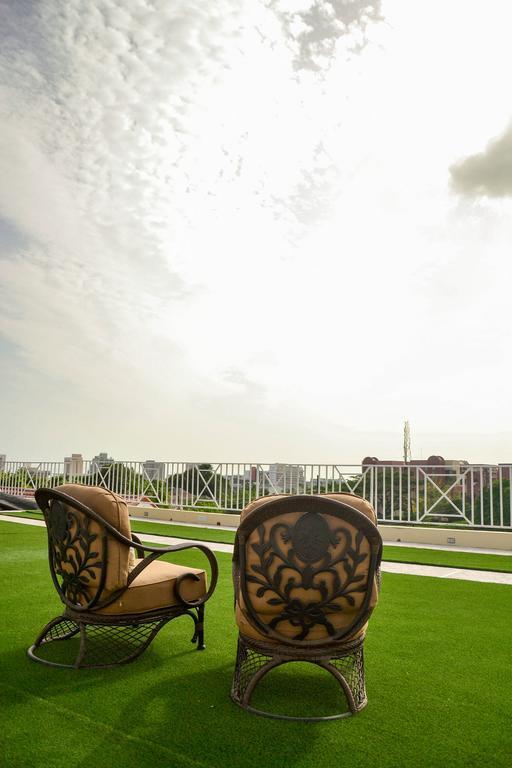 Eden Gardens Wellness Resort & Spa Κίνγκστον Εξωτερικό φωτογραφία