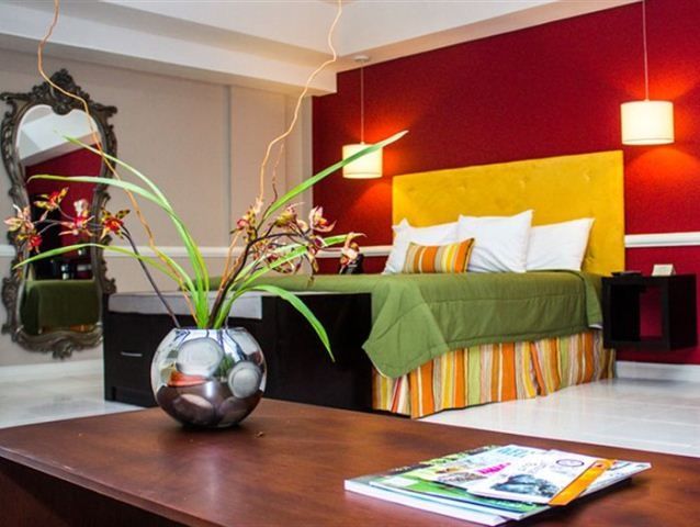 Eden Gardens Wellness Resort & Spa Κίνγκστον Εξωτερικό φωτογραφία