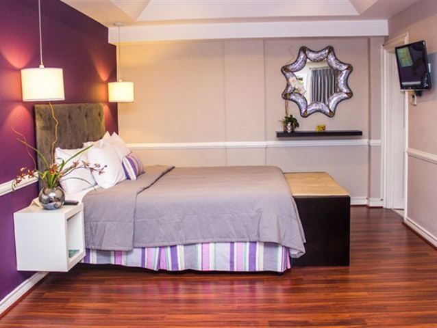 Eden Gardens Wellness Resort & Spa Κίνγκστον Εξωτερικό φωτογραφία