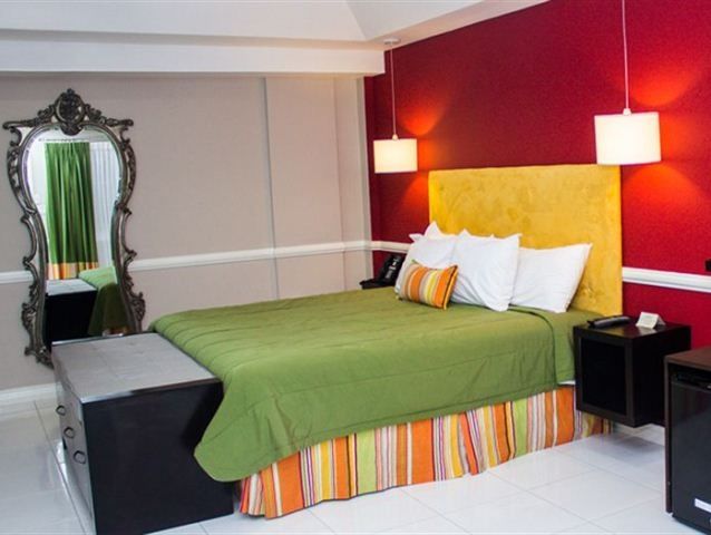 Eden Gardens Wellness Resort & Spa Κίνγκστον Εξωτερικό φωτογραφία