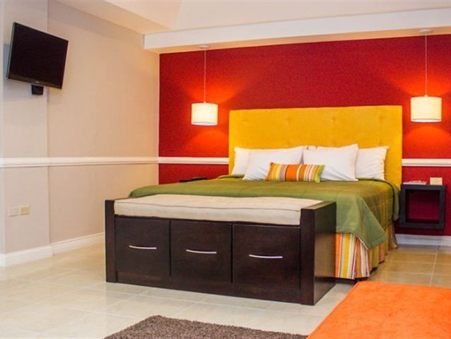 Eden Gardens Wellness Resort & Spa Κίνγκστον Εξωτερικό φωτογραφία