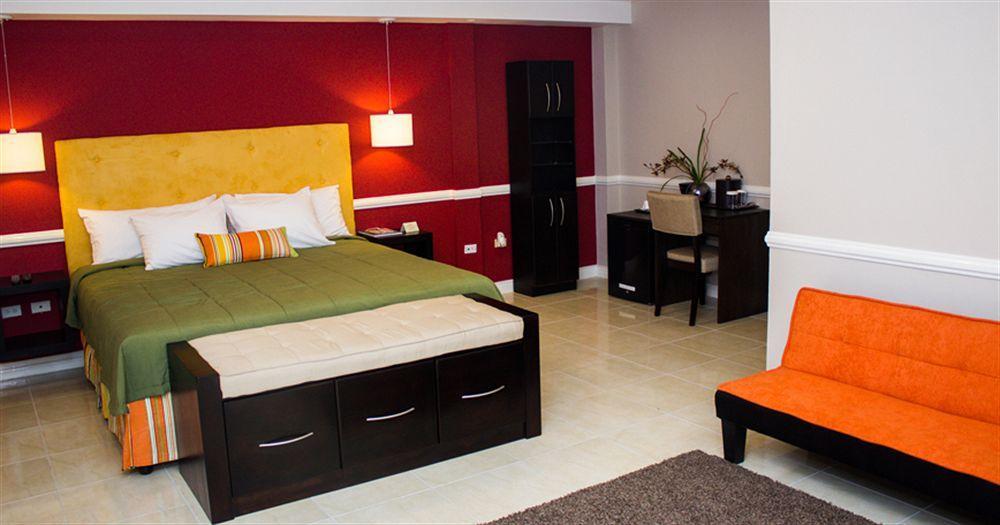 Eden Gardens Wellness Resort & Spa Κίνγκστον Εξωτερικό φωτογραφία