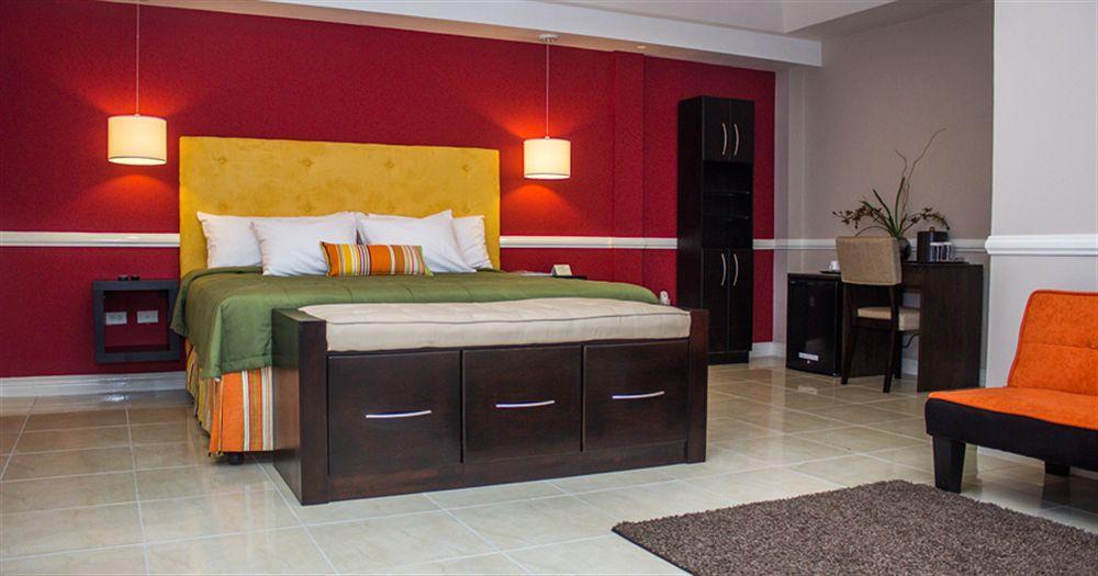 Eden Gardens Wellness Resort & Spa Κίνγκστον Εξωτερικό φωτογραφία
