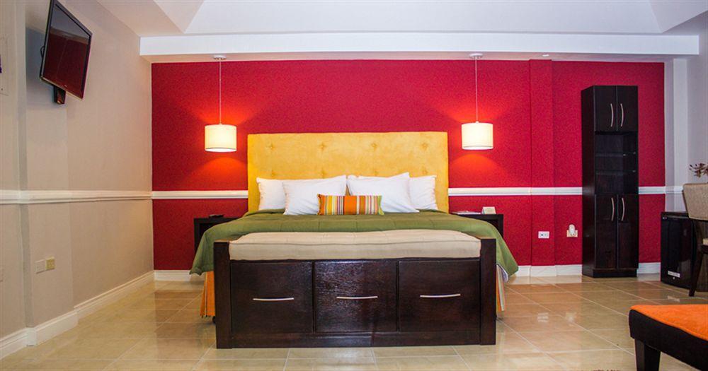 Eden Gardens Wellness Resort & Spa Κίνγκστον Εξωτερικό φωτογραφία