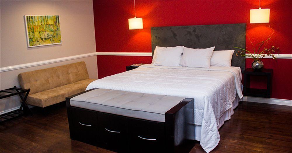 Eden Gardens Wellness Resort & Spa Κίνγκστον Εξωτερικό φωτογραφία