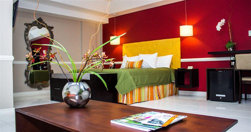 Eden Gardens Wellness Resort & Spa Κίνγκστον Εξωτερικό φωτογραφία