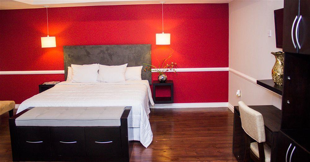 Eden Gardens Wellness Resort & Spa Κίνγκστον Εξωτερικό φωτογραφία
