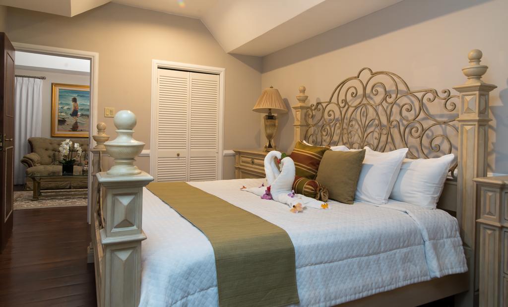 Eden Gardens Wellness Resort & Spa Κίνγκστον Εξωτερικό φωτογραφία