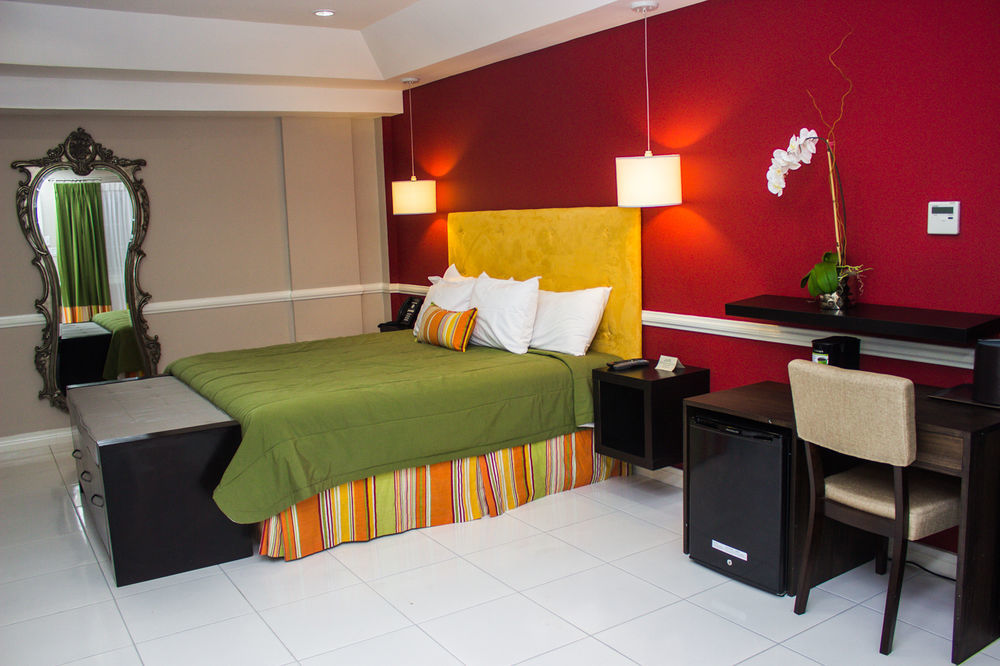 Eden Gardens Wellness Resort & Spa Κίνγκστον Εξωτερικό φωτογραφία