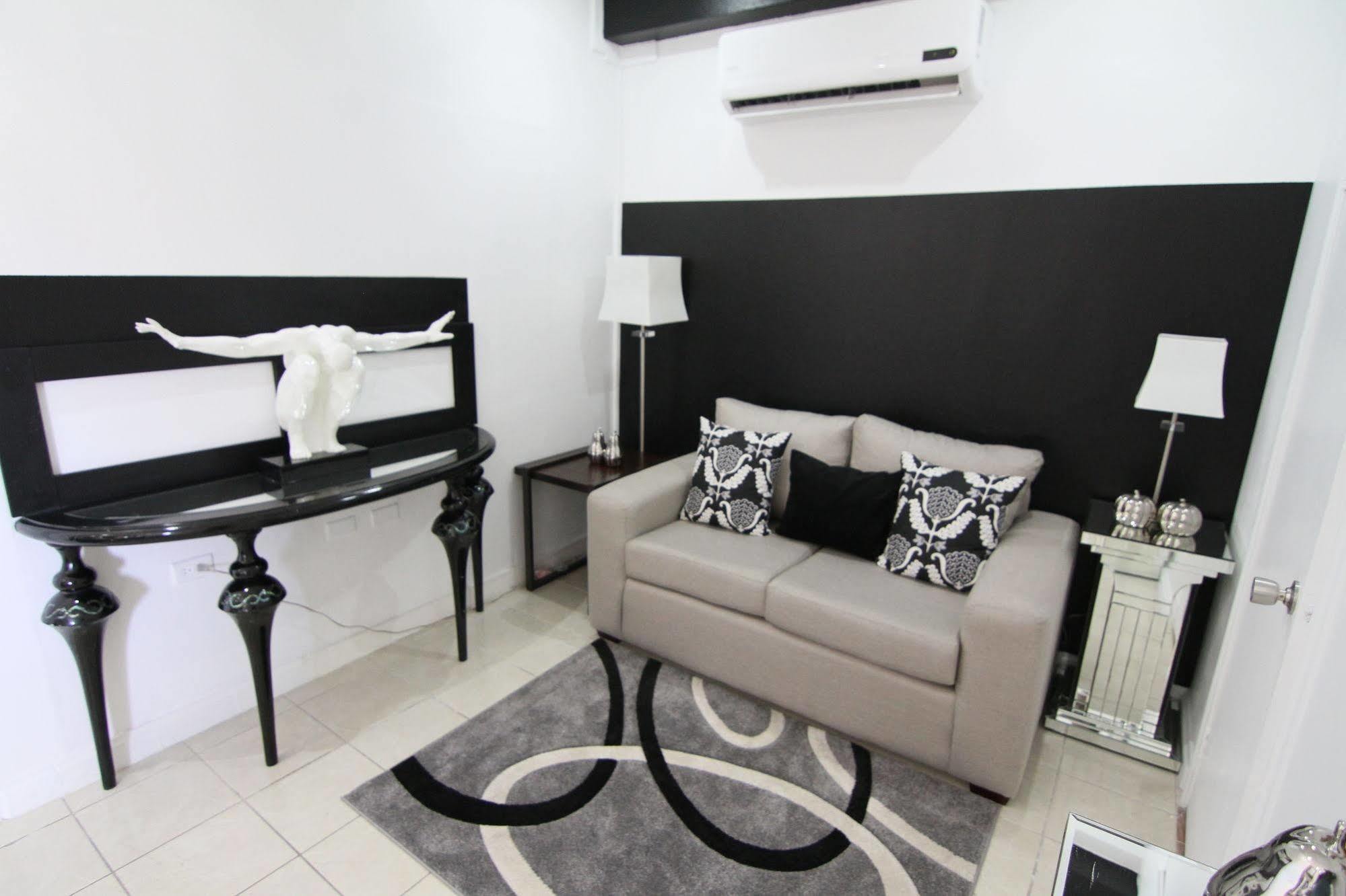 Eden Gardens Wellness Resort & Spa Κίνγκστον Εξωτερικό φωτογραφία