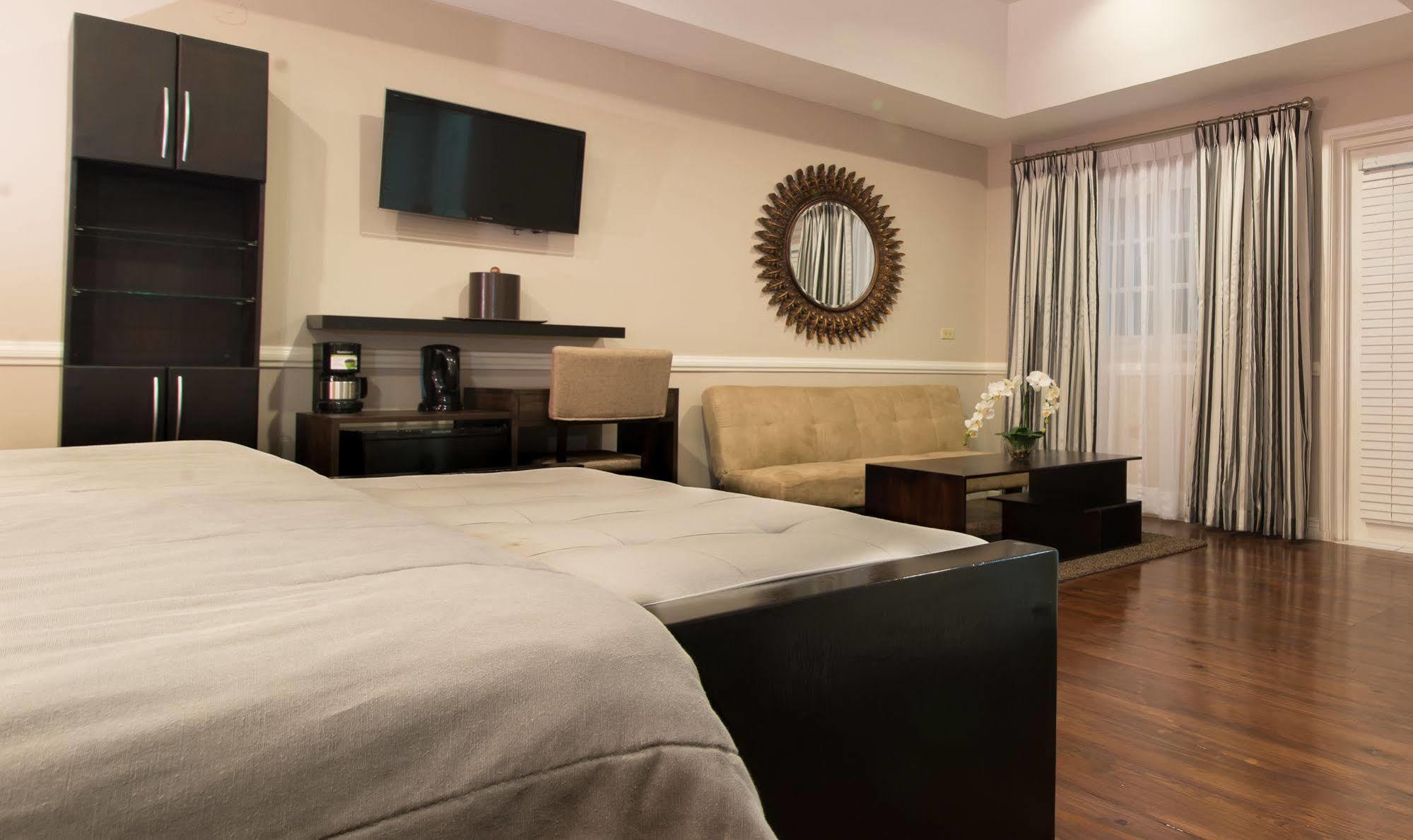 Eden Gardens Wellness Resort & Spa Κίνγκστον Εξωτερικό φωτογραφία