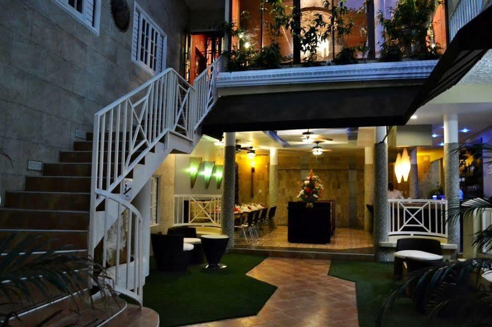 Eden Gardens Wellness Resort & Spa Κίνγκστον Εξωτερικό φωτογραφία